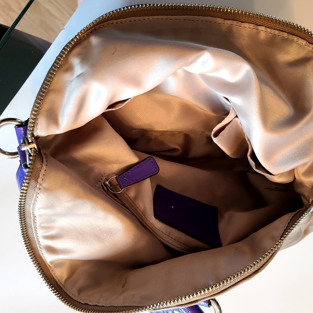 Coach Handbag - Picture 3 of 3